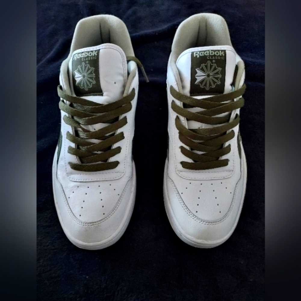 Reebok classic